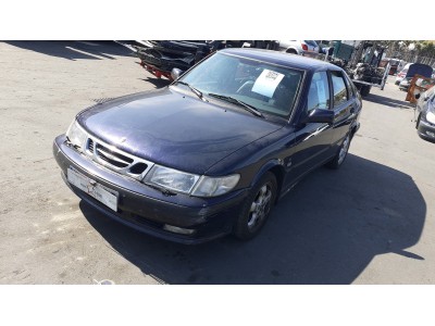 VARIOS SAAB 9-3 2000