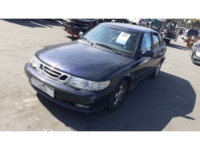 VARIOS SAAB 9-3 2000