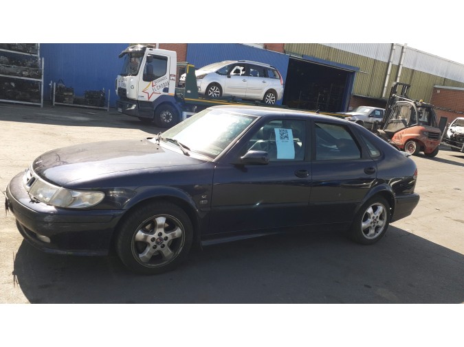 VARIOS SAAB 9-3 2000