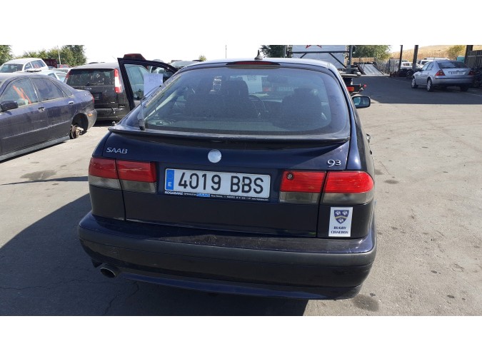 VARIOS SAAB 9-3 2000