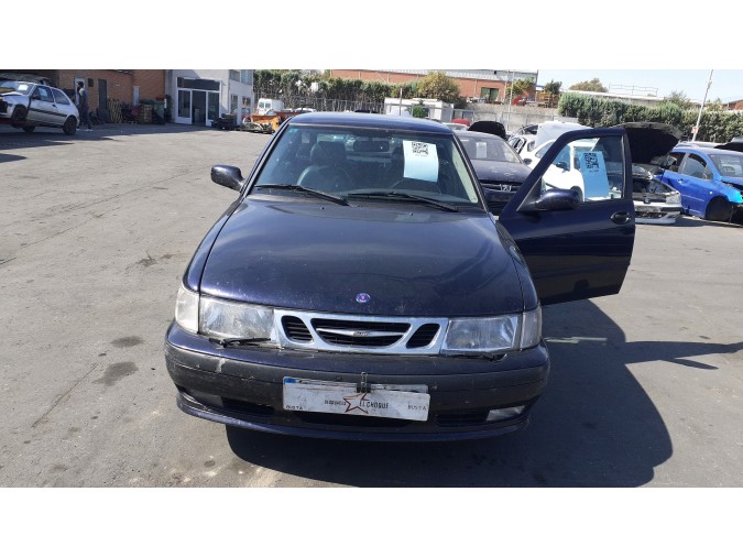 VARIOS SAAB 9-3 2000