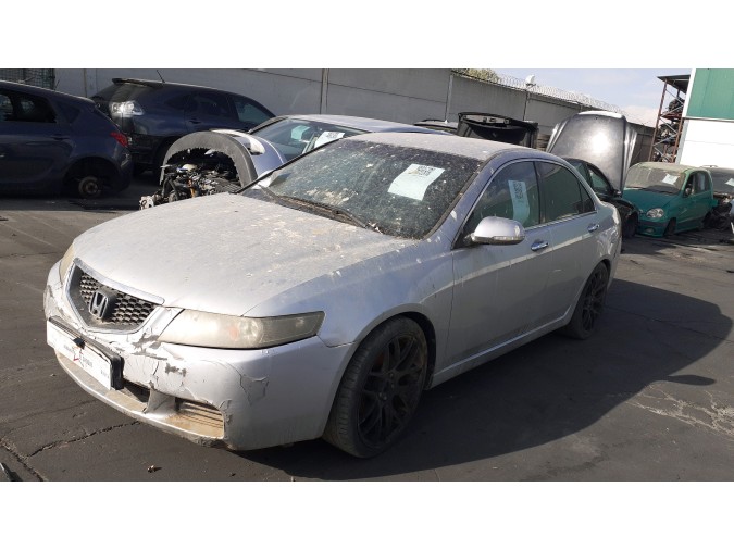 VARIOS HONDA ACCORD 2003