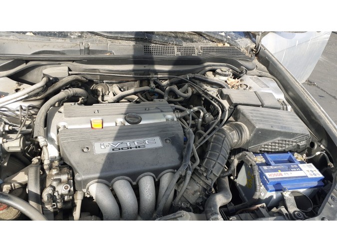 VARIOS HONDA ACCORD 2003