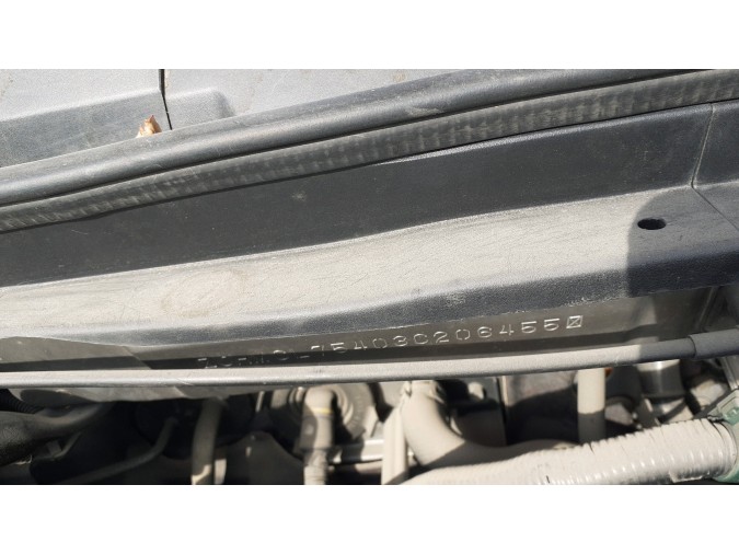 VARIOS HONDA ACCORD 2003