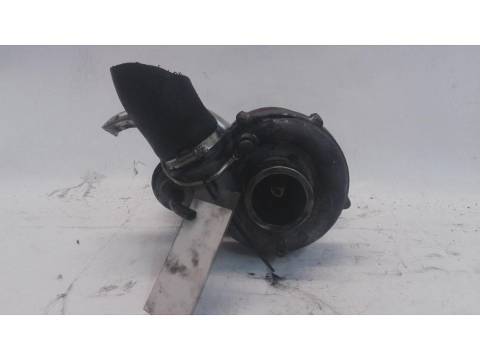 Turbo-Compresor RENAULT MEGANE 1996