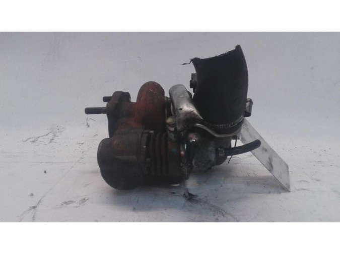 Turbo-Compresor RENAULT MEGANE 1996