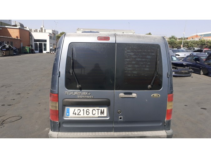 PANEL DELANTERO FORD TRANSIT CONNECT 2004
