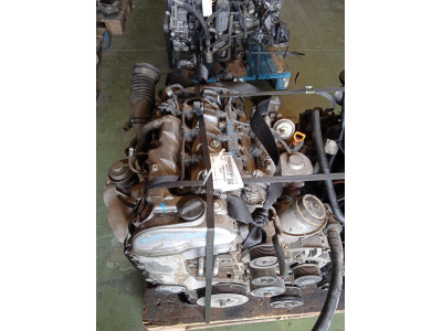 MOTOR SO HONDA CIVIC 2008