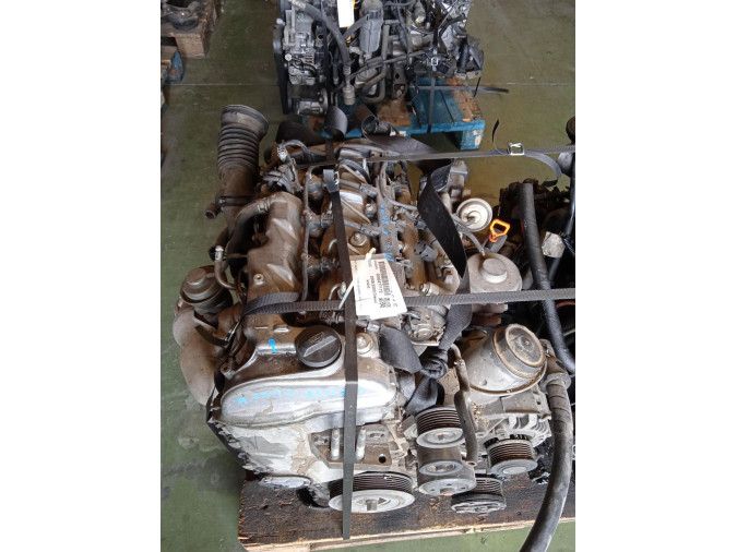MOTOR SO HONDA CIVIC 2008