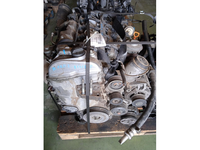 MOTOR SO HONDA CIVIC 2008
