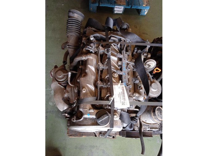 MOTOR SO HONDA CIVIC 2008