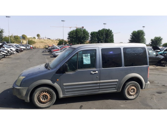 Radiador motor FORD TRANSIT CONNECT 2004