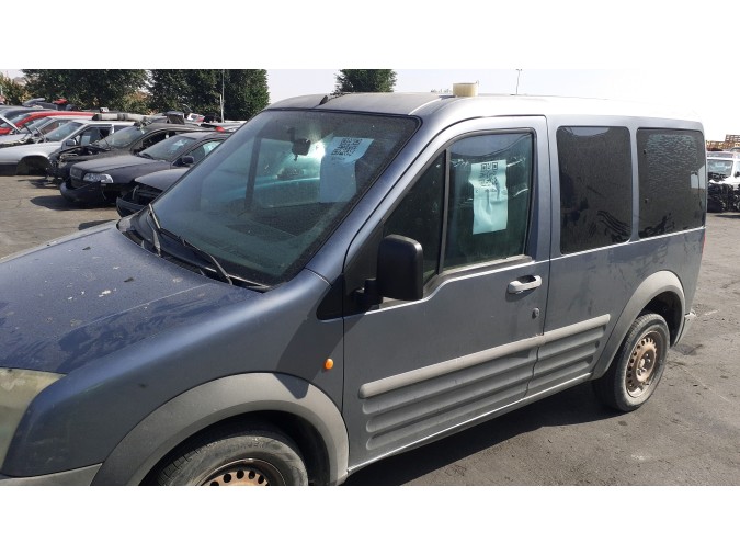Radiador motor FORD TRANSIT CONNECT 2004