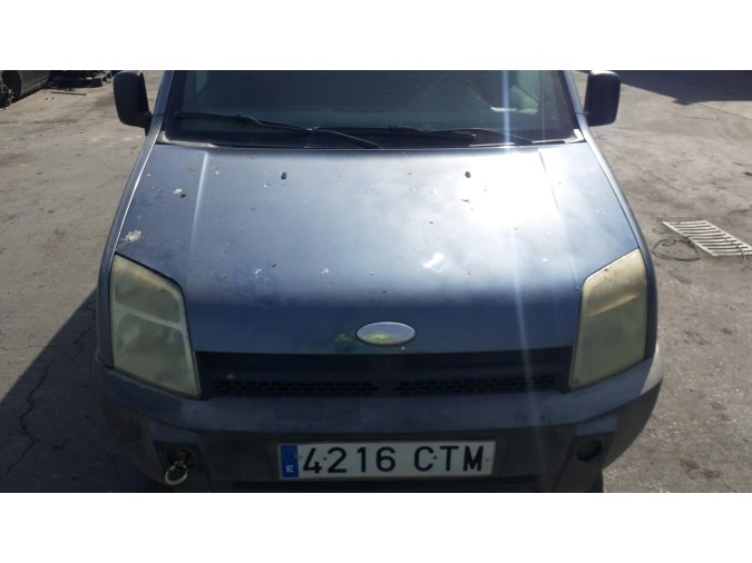 Radiador motor FORD TRANSIT CONNECT 2004
