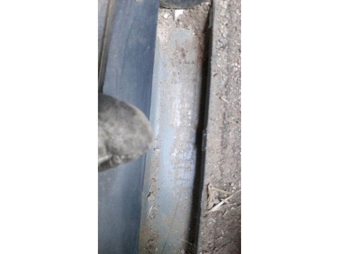 Radiador motor FORD TRANSIT CONNECT 2004