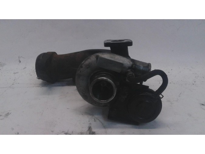 TURBO COMPRESOR KIA CARENS 2006