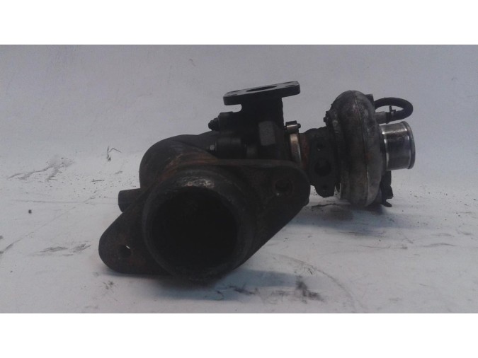 TURBO COMPRESOR KIA CARENS 2006