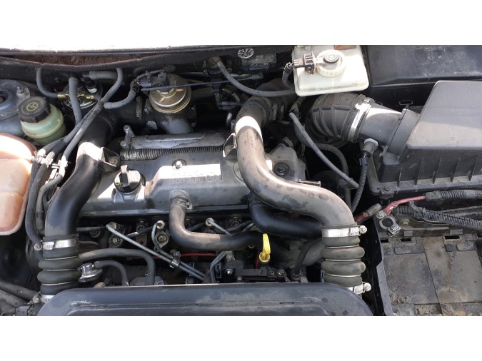 Cerradura guantera FORD TRANSIT CONNECT 2004