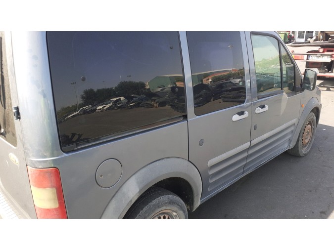 ELEVALUNAS DELANTERO DERECHO FORD TRANSIT CONNECT 2004