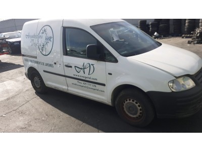FARO DERECHO VOLKSWAGEN CADDY 2005