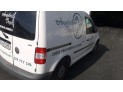 Consola central VOLKSWAGEN CADDY 2005