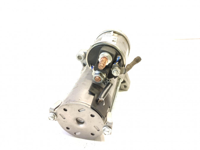 Motor Arranque OPEL CORSA 2007