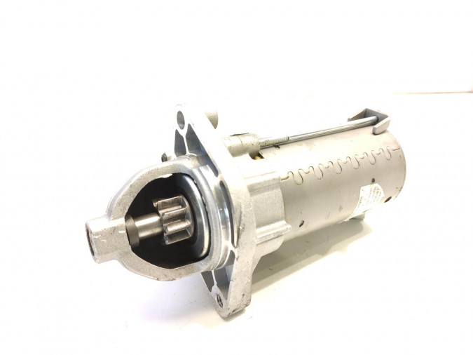 Motor Arranque OPEL CORSA 2007