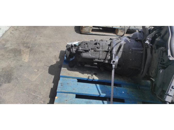 CAJA CAMBIOS BMW SERIE 3 2000