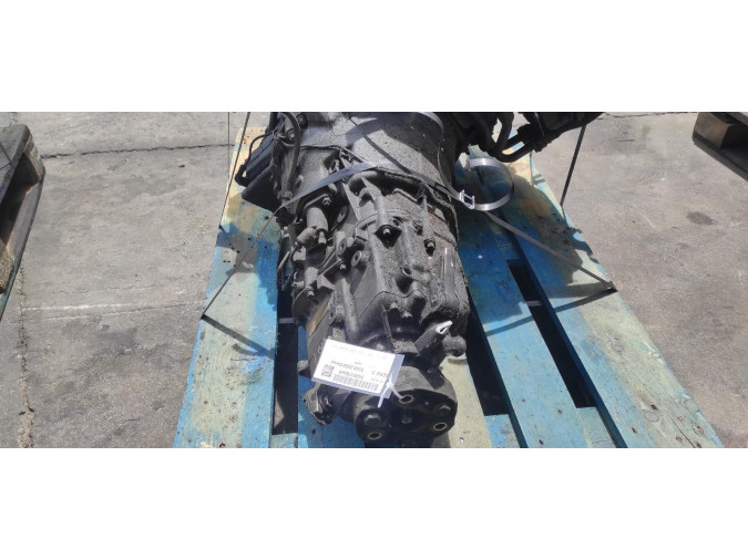CAJA CAMBIOS BMW SERIE 3 2000