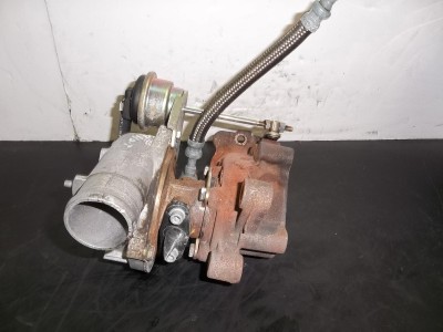 Turbo-Compresor PEUGEOT 406 2002