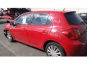 PUERTA TRASERA DERECHA TOYOTA AURIS 2007
