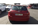 RETROVISOR IZQUIERDO TOYOTA AURIS 2007