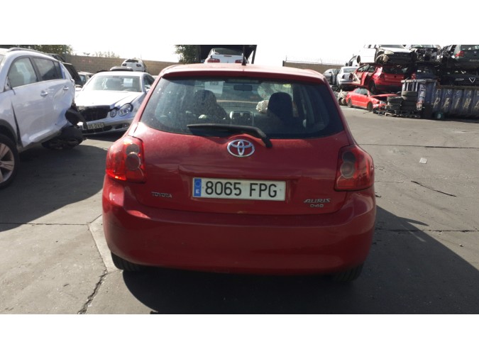 RETROVISOR IZQUIERDO TOYOTA AURIS 2007