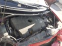 TRANSMISIÓN DELANTERA DERECHA TOYOTA AURIS 2007