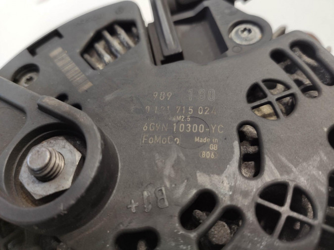 Alternador LAND ROVER FREELANDER 2006