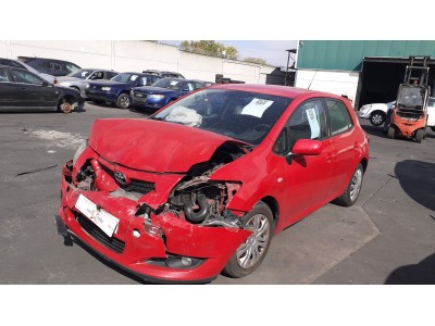 VOLANTE TOYOTA AURIS 2007