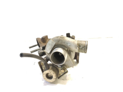 Turbo-Compresor OPEL CORSA 2001
