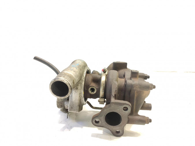 Turbo-Compresor OPEL CORSA 2001