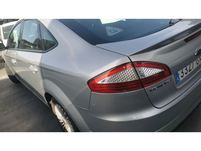 FARO ANTINIEBLA DELANTERO IZQUIERDO FORD MONDEO 2010