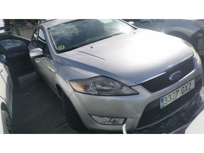 FARO ANTINIEBLA DELANTERO IZQUIERDO FORD MONDEO 2010