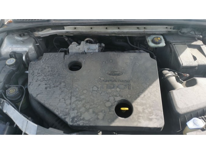 FARO ANTINIEBLA DELANTERO IZQUIERDO FORD MONDEO 2010