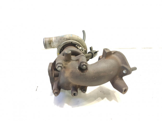 Turbo-Compresor OPEL CORSA 2001