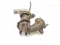 Turbo-Compresor OPEL CORSA 2001