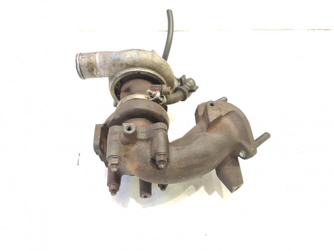 Turbo-Compresor OPEL CORSA 2001