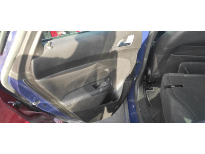 ELEVALUNAS TRASERO IZQUIERDO OPEL ASTRA 2015