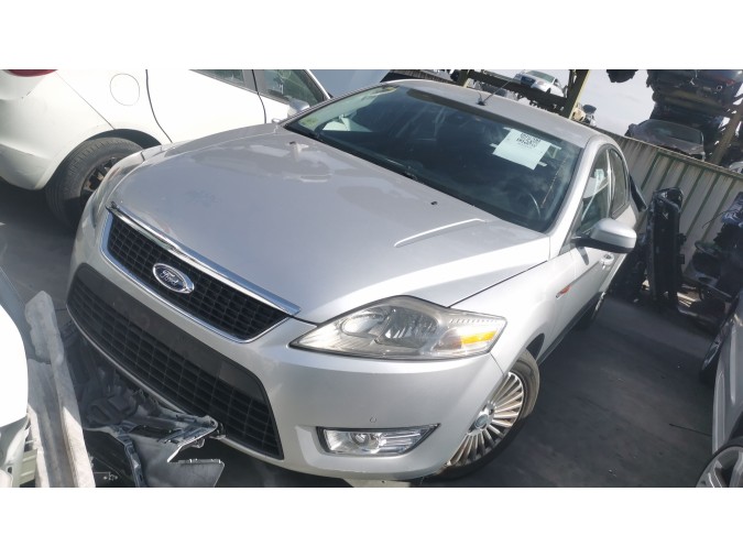 BISAGRA D.CAPO MOTOR FORD MONDEO 2010