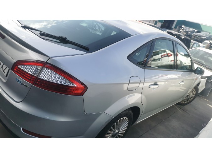 BISAGRA D.CAPO MOTOR FORD MONDEO 2010