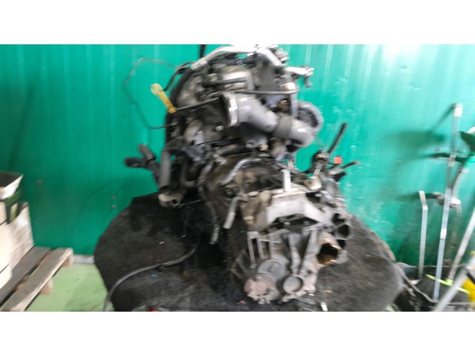 Motor FORD MONDEO 2010