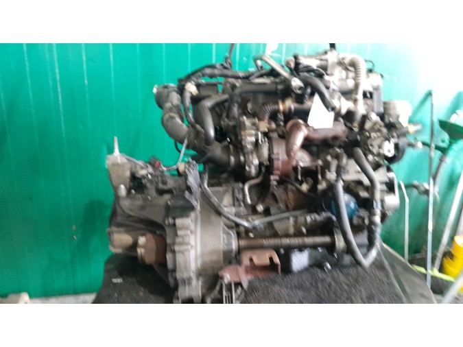 Motor FORD MONDEO 2010