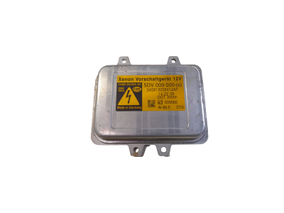 CENTRALITA FAROS XENON CITROEN C4 PICASSO 2008